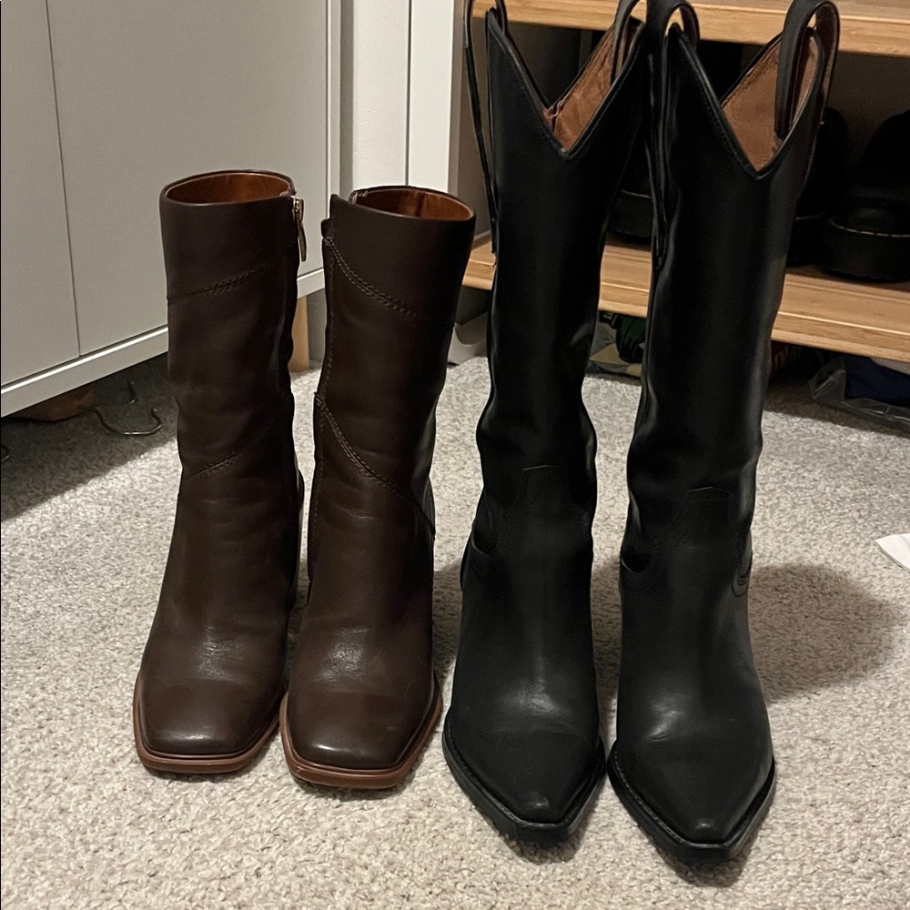 NEW POSTS!!!